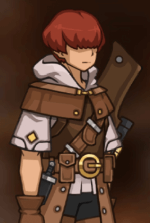 Ruins Pathfinder image