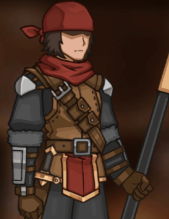 Temple Guardian image