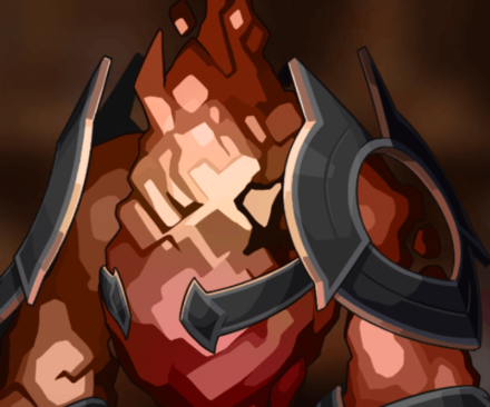 Constorum of Hatred image