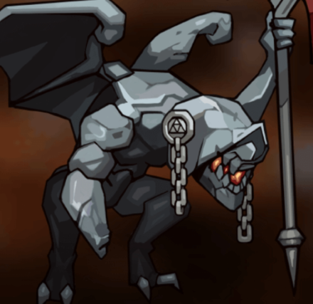 Observer Gargoyle image