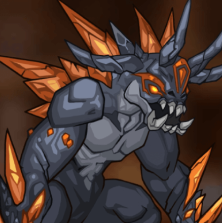 Hellfire Tarask image