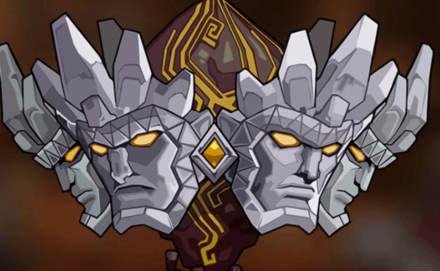 Luminescent Watcher image