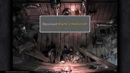 Blank (Final Fantasy IX), Final Fantasy Wiki