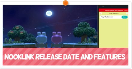 NookLink Release Date and Features.png