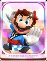 List Of High End Rarity Drivers Mario Kart Tour Game8