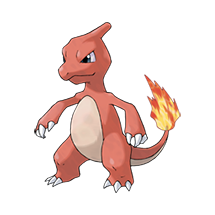 Charmeleon Image