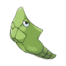 Metapod Icon