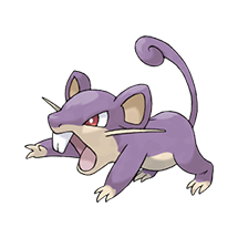 Rattata Icon