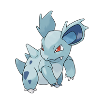 Nidorina Image