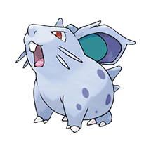 Nidoran♀ Image