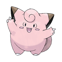 Clefairy Image