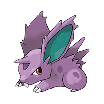 Nidoran♂ Image
