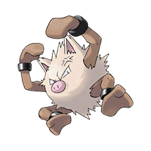 Primeape Icon