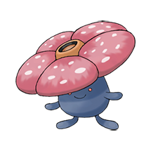 Vileplume Icon