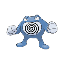 Poliwrath Image