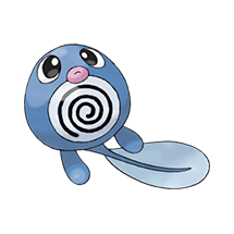 Poliwag Image