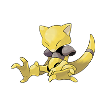 Abra Icon