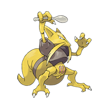 Kadabra Icon