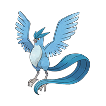 Articuno Image