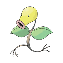 Bellsprout Icon