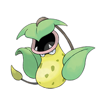 Victreebel Icon