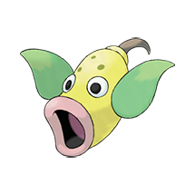 Weepinbell Icon