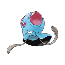 Tentacool Image