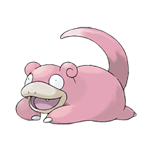 Slowpoke Icon