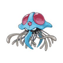Tentacruel Image