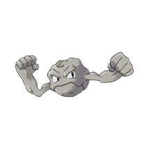 Geodude Image