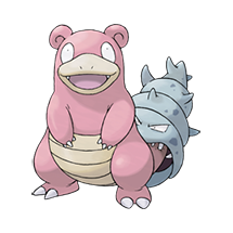 Slowbro Icon