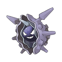Cloyster Image