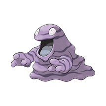 Grimer Image