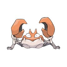 Krabby Image