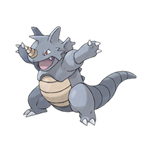 Rhydon Image