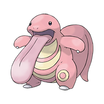 Lickitung Icon