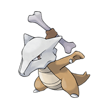 Marowak Image