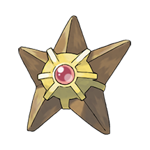 Staryu Image