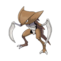 Kabutops Image