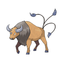 Tauros Icon