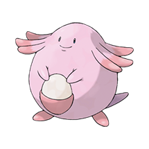 Chansey Icon