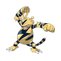 Electabuzz Icon
