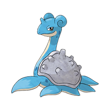 Lapras Image