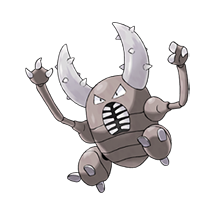 Pinsir Image