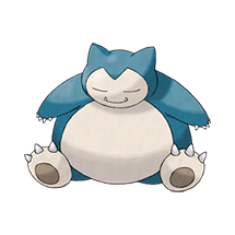 Snorlax Icon