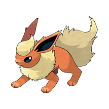 Flareon Image