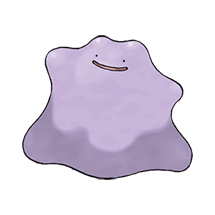Ditto Image