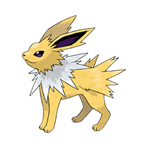 Jolteon Image