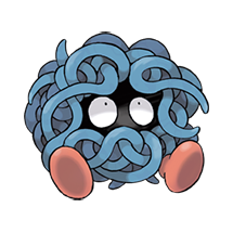 Tangela Icon