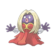 Jynx Icon
